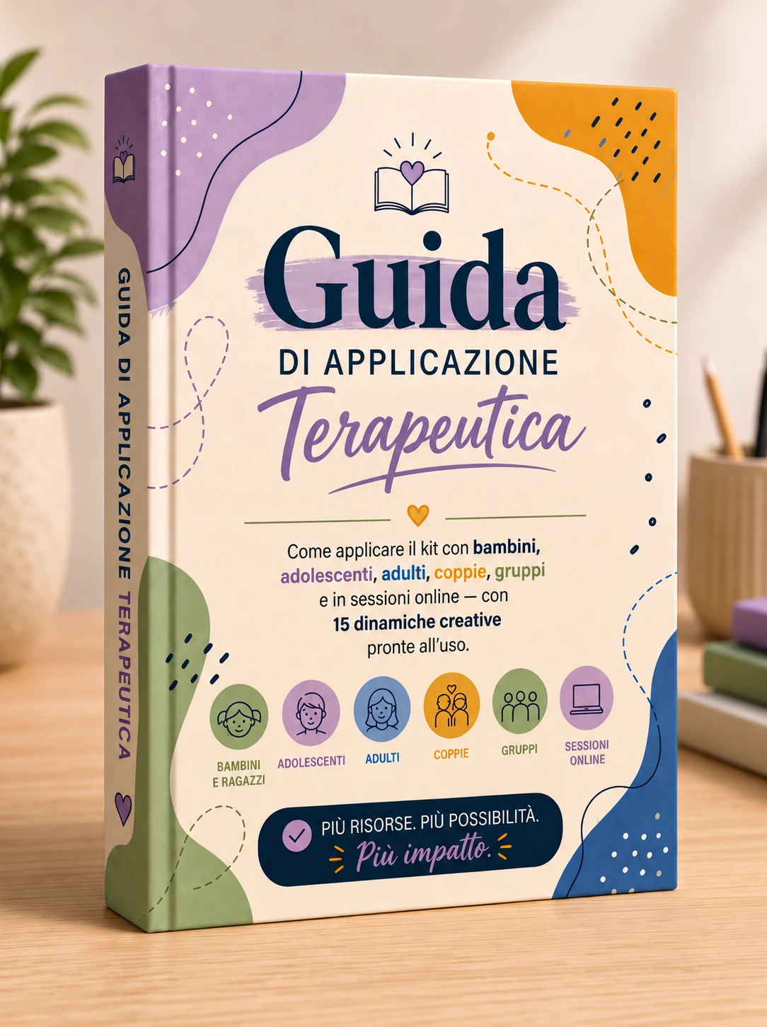 Guida all’applicazione del Kit Terapeutico